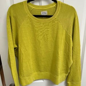 JCrew Sweater